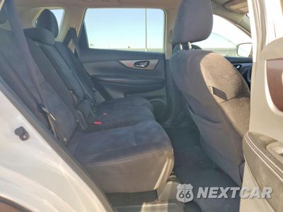 Zdjęcie 11 z 14 samochodu: 2015 NISSAN ROGUE S VIN:KNMAT2MT8FP588774 - miniatura