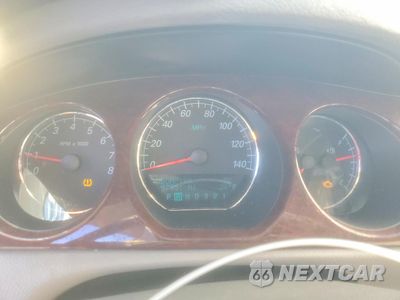 Zdjęcie 9 z 13 samochodu: 2007 BUICK LUCERNE CXL VIN:1G4HD57287U107811 - miniatura