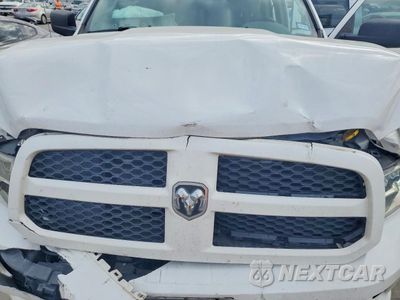 Zdjęcie 11 z 12 samochodu: 2017 RAM 1500 ST VIN:1C6RR6FT4HS591944 - miniatura