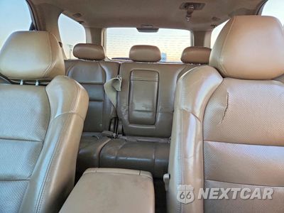 Zdjęcie 10 z 13 samochodu: 2002 ACURA MDX VIN:2HNYD18212H524866 - miniatura