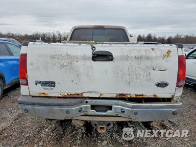 Zdjęcie 6 z 12 samochodu: 2003 FORD F250 SUPER DUTY VIN:1FTNX21PX3EC80137 - miniatura