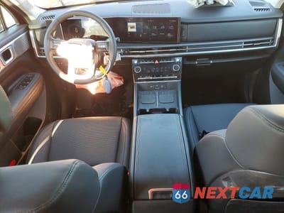 Zdjęcie 8 z 12 samochodu: 2025 HYUNDAI SANTA FE SEL VIN:5NMP24GL5SH124025 - miniatura