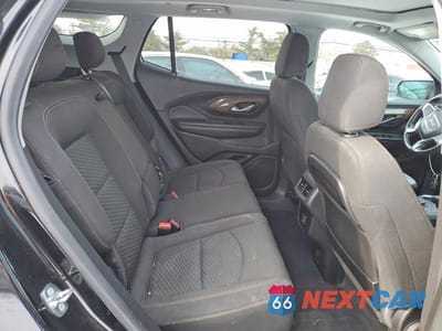 Zdjęcie 11 z 14 samochodu: 2019 GMC TERRAIN VIN:3GKALMEV5KL104985 - miniatura