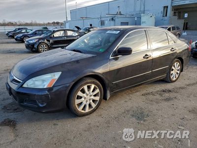 2006 HOND ACCORD 1HGCM66576A063902 - główne zdjęcie licytacji z USA - miniatura