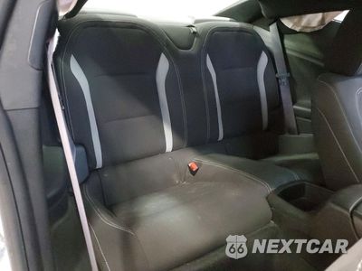 Zdjęcie 10 z 13 samochodu: 2017 CHEVROLET CAMARO SS VIN:1G1FE1R77H0102966 - miniatura