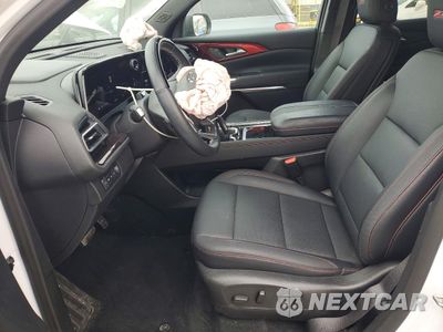 Zdjęcie 7 z 14 samochodu: 2024 CHEVROLET TRAVERSE LT Z71 VIN:1GNEVJKS9RJ201406 - miniatura