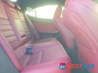 Zdjęcie 10 z 12 samochodu: 2017 LEXUS IS 350 BASE VIN:JTHCE1D29H5013245 - miniatura