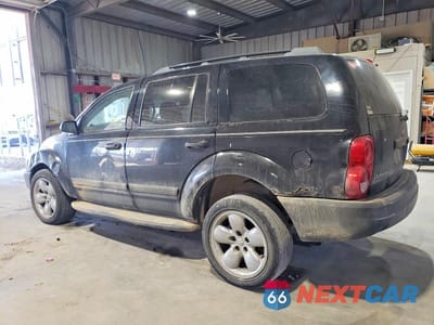 Drugie zdjęcie samochodu z przodu: 2004 DODGE DURANGO ST VIN:1D4HB38N74F236195 - miniatura