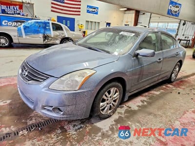 2012 NISSAN ALTIMA BASE 1N4AL2AP8CN403692 - główne zdjęcie licytacji z USA - miniatura