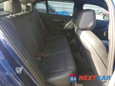 Zdjęcie 10 z 12 samochodu: 2024 BMW I5 EDRIVE 40 VIN:WBY33FK06RCR45193 - miniatura