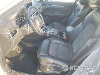 Zdjęcie 7 z 13 samochodu: 2020 MAZDA CX-5 TOURING VIN:JM3KFACM5L0791763 - miniatura