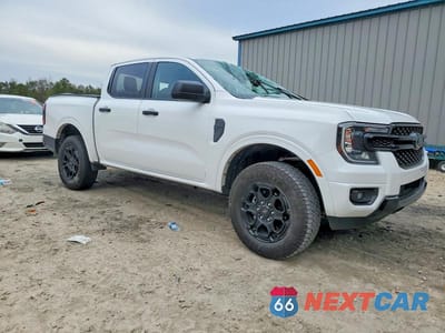 Czwarte zdjęcie samochodu z boku: 2025 FORD RANGER XLT VIN:1FTER4GH3SLE34946 - miniatura