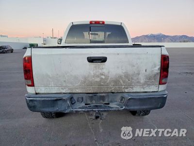 Zdjęcie 6 z 12 samochodu: 2004 DODGE RAM 2500 ST VIN:3D7KU28C64G266332 - miniatura