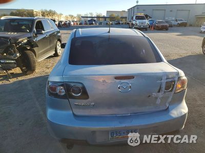 Zdjęcie 6 z 14 samochodu: 2008 MAZDA 3 I VIN:JM1BK32G481153081 - miniatura