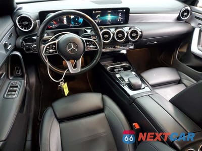 Zdjęcie 8 z 11 samochodu: 2020 MERCEDES-BENZ CLA 250 4MATIC VIN:W1K5J4HB5LN088167 - miniatura