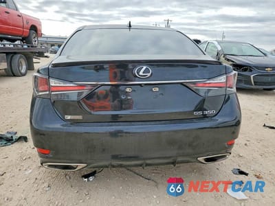 Zdjęcie 6 z 12 samochodu: 2017 LEXUS GS 350 VIN:JTHBZ1BL0HA008695 - miniatura