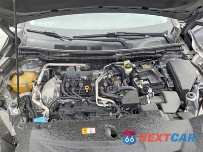 Zdjęcie 12 z 13 samochodu: 2022 MITSUBISHI OUTLANDER SE VIN:JA4J3UA84NZ024158 - miniatura