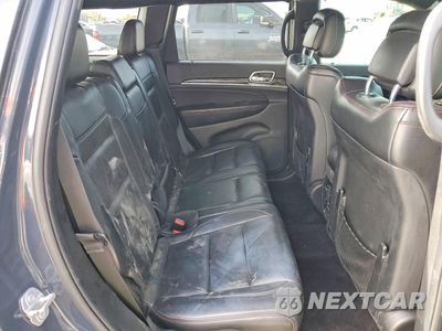 Zdjęcie 11 z 13 samochodu: 2017 JEEP GRAND CHEROKEE TRAILHAWK VIN:1C4RJFLG6HC847504 - miniatura