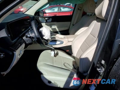 Zdjęcie 7 z 14 samochodu: 2024 MERCEDES-BENZ GLE 450E 4MATIC VIN:4JGFB4GBXRB171032 - miniatura