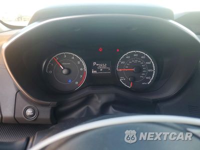 Zdjęcie 9 z 13 samochodu: 2018 SUBARU IMPREZA PREMIUM VIN:4S3GTAB64J3707521 - miniatura