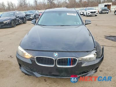 Piąte zdjęcie samochodu w środku: 2015 BMW 328 I VIN:WBA3A5G56FNP34496 - miniatura