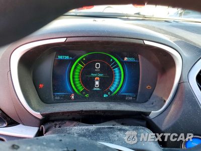 Zdjęcie 9 z 14 samochodu: 2018 CHEVROLET VOLT LT VIN:1G1RC6S5XJU152686 - miniatura