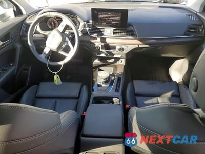 Zdjęcie 8 z 14 samochodu: 2024 AUDI Q5 E PREMIUM 55 VIN:WA1G2AFY7R2080954 - miniatura