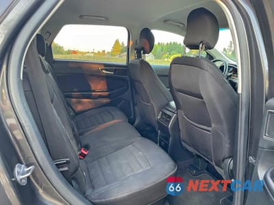 Zdjęcie 6 z 13 samochodu: 2016 FORD EDGE SEL VIN:2FMPK3J81GBB95299 - miniatura