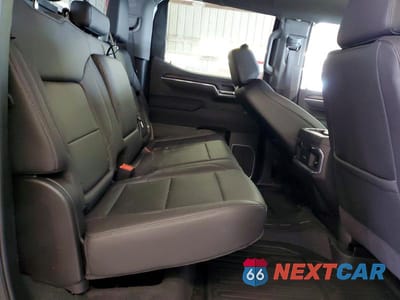 Zdjęcie 10 z 13 samochodu: 2025 GMC SIERRA K1500 SLT VIN:3GTUUDED1SG284276 - miniatura