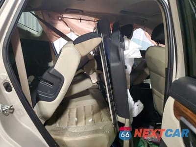 Zdjęcie 11 z 14 samochodu: 2018 HONDA CR-V EX VIN:2HKRW2H59JH690112 - miniatura
