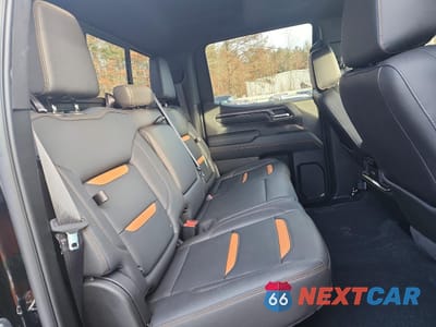 Zdjęcie 10 z 14 samochodu: 2022 GMC SIERRA K1500 AT4 VIN:3GTUUEET3NG604554 - miniatura