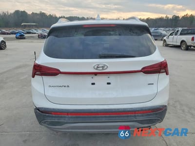 Zdjęcie 6 z 12 samochodu: 2023 HYUNDAI SANTA FE SEL VIN:5NMS2DAJ6PH551688 - miniatura