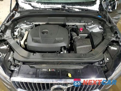 Zdjęcie 12 z 12 samochodu: 2021 VOLVO XC60 T5 INSCRIPTION VIN:YV4102RL1M1741364 - miniatura