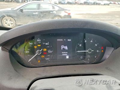 Zdjęcie 13 z 14 samochodu: 2023 RAM PROMASTER 3500 DELIVERY VAN VIN:3C6LRVDG3PE541303 - miniatura
