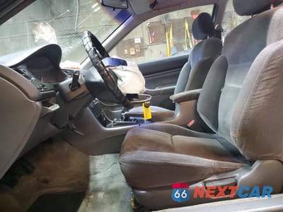 Zdjęcie 7 z 12 samochodu: 1997 HONDA ACCORD LX VIN:1HGCD7138VA026285 - miniatura