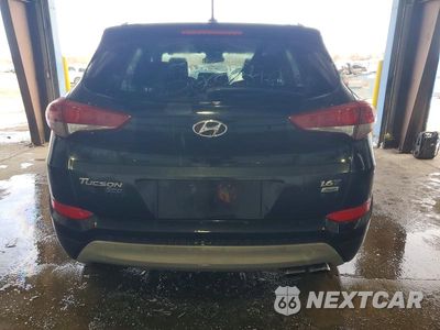 Zdjęcie 6 z 13 samochodu: 2017 HYUNDAI TUCSON LIMITED VIN:KM8J3CA22HU493497 - miniatura