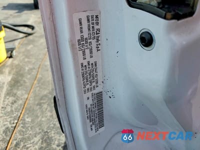 Zdjęcie 14 z 14 samochodu: 2016 RAM PROMASTER CITY DELIVERY VAN VIN:ZFBERFATXG6B68880 - miniatura