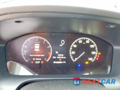 Zdjęcie 9 z 12 samochodu: 2025 HONDA HR-V EXL VIN:3CZRZ1H7XSM716466 - miniatura