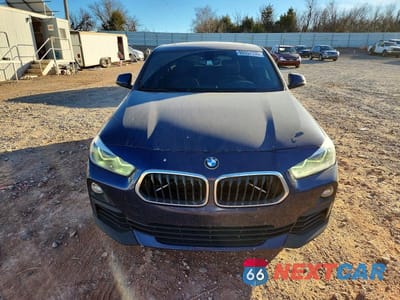 Piąte zdjęcie samochodu w środku: 2018 BMW X2 XDRIVE28I VIN:WBXYJ5C31JEF79710 - miniatura
