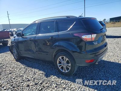 Drugie zdjęcie samochodu z przodu: 2018 FORD ESCAPE SE VIN:1FMCU0GD4JUC57369 - miniatura