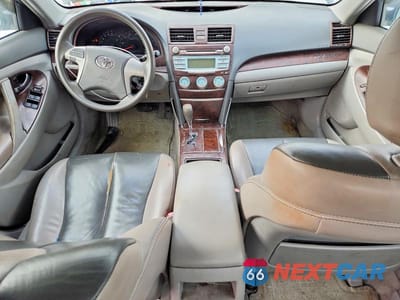 Zdjęcie 8 z 12 samochodu: 2007 TOYOTA CAMRY CE VIN:4T1BE46KX7U096583 - miniatura