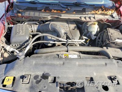 Zdjęcie 11 z 12 samochodu: 2014 RAM 1500 LONGHORN VIN:1C6RR7PT5ES110180 - miniatura