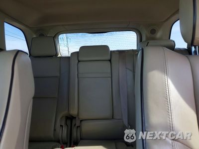 Zdjęcie 10 z 13 samochodu: 2015 JEEP GRAND CHEROKEE OVERLAND VIN:1C4RJFCG7FC791425 - miniatura