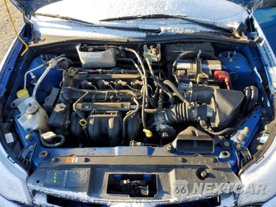 Zdjęcie 11 z 13 samochodu: 2011 FORD FOCUS SE VIN:1FAHP3FN9BW137253 - miniatura