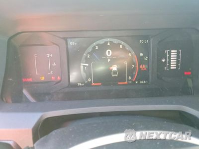 Zdjęcie 9 z 13 samochodu: 2026 TOYOTA TACOMA DOUBLE CAB VIN:3TMLB5JN1TM215113 - miniatura