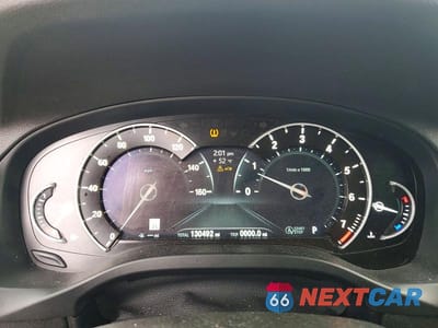 Zdjęcie 9 z 11 samochodu: 2019 BMW X4 XDRIVE30I VIN:5UXUJ3C58KLG56893 - miniatura