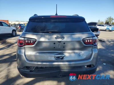 Zdjęcie 6 z 14 samochodu: 2019 JEEP COMPASS LIMITED VIN:3C4NJCCB4KT711322 - miniatura