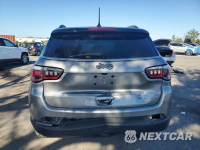 Zdjęcie 6 z 14 samochodu: 2019 JEEP COMPASS LIMITED VIN:3C4NJCCB4KT711322 - miniatura