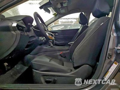 Zdjęcie 7 z 12 samochodu: 2025 NISSAN ALTIMA SV VIN:1N4BL4DV5SN387119 - miniatura