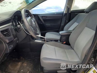 Zdjęcie 7 z 13 samochodu: 2014 TOYOTA COROLLA L VIN:2T1BURHE5EC069863 - miniatura